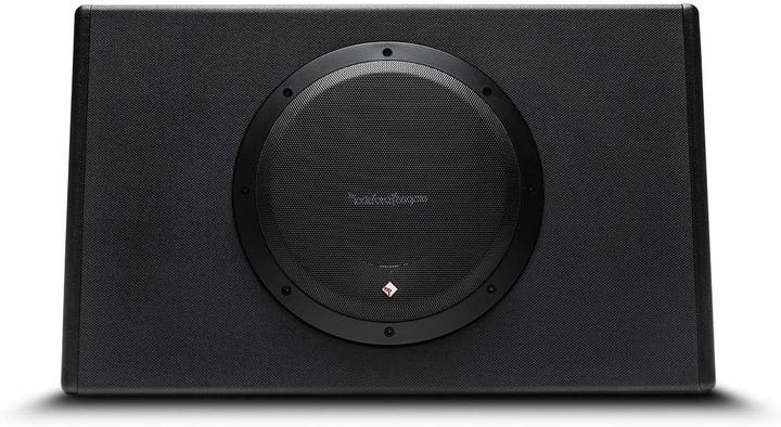 Image du produit Rockford Fosgate Aktiv Subwoofer Punch P300-10T (600 W)