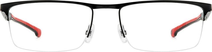 Actual product image Carrera Sunglasses 55 Oit/18 Black Red