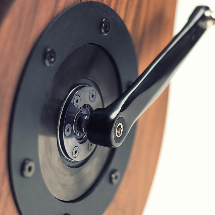 Produktbild NOHrD Ergometer Bike Club-Sport