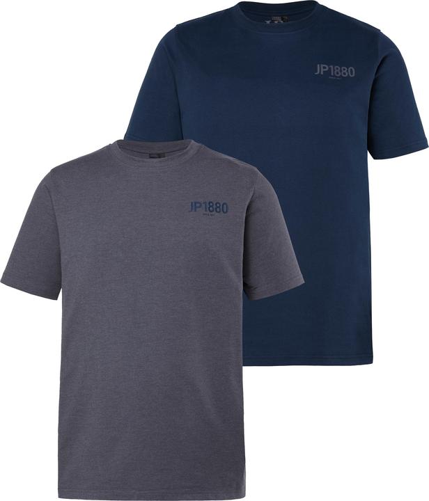 Navy Blau
