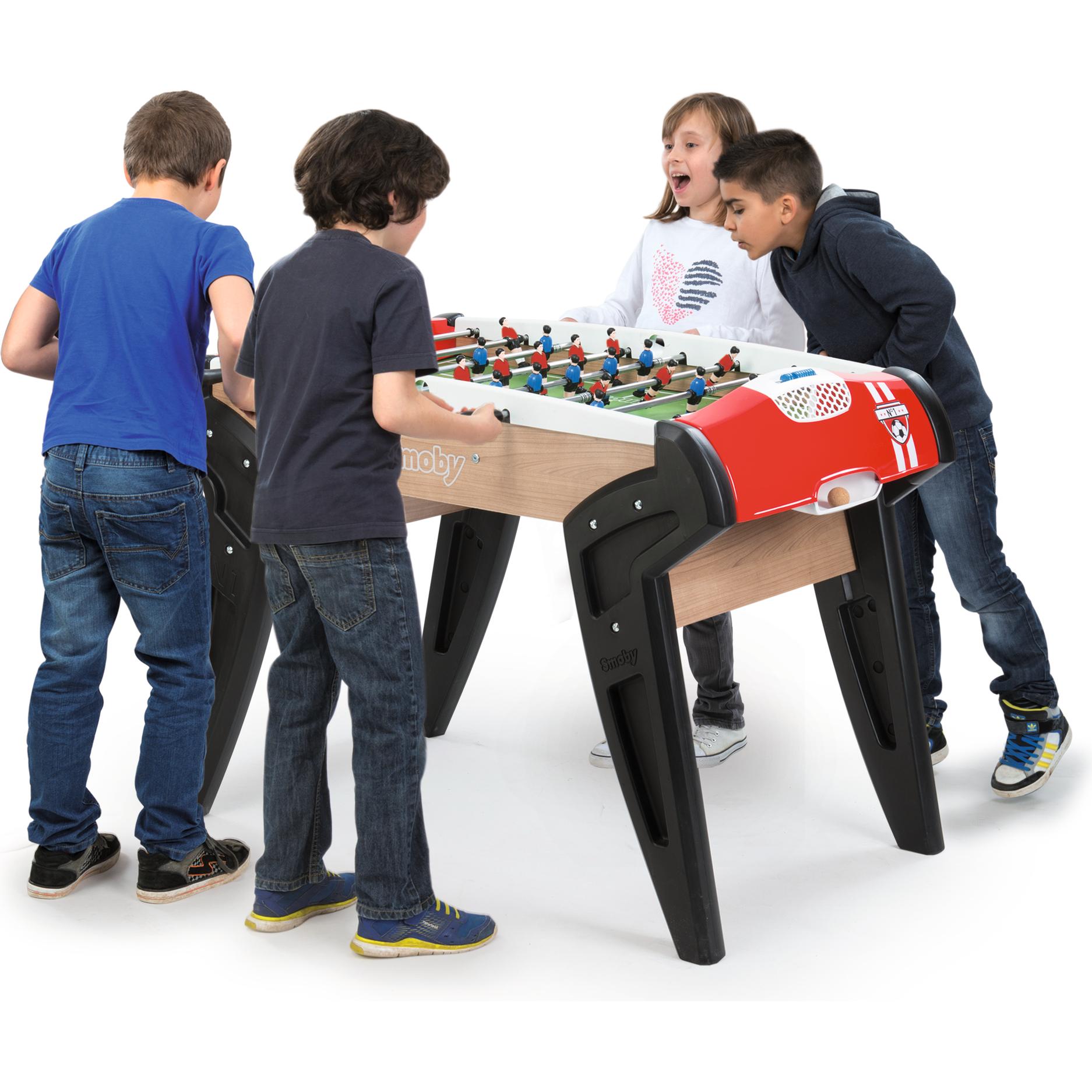 Thumbnail - Smoby N°1