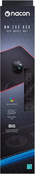 Actual product image Nacon Gaming MM-300 (L)