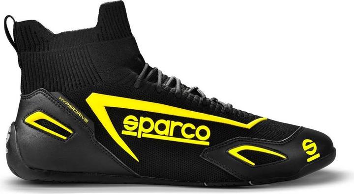 Image du produit Sparco Hyperdrive (38)