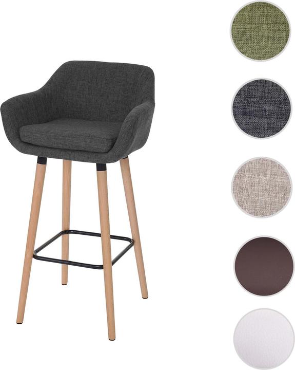 Produktbild JOHN316 Barhocker