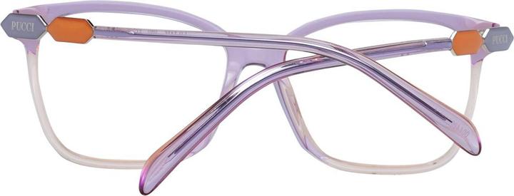 Actual product image Emilio Pucci Glasses (no correction)