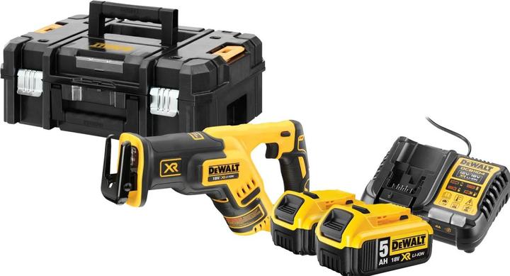 Produktbild DeWalt DCS 367