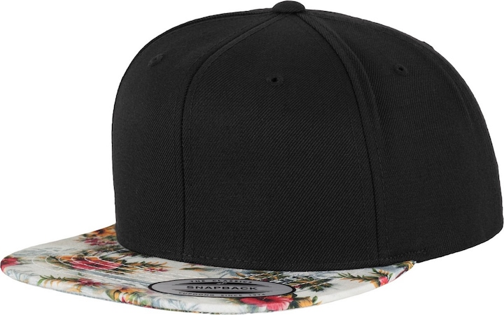 Schwarz, Floral Mint