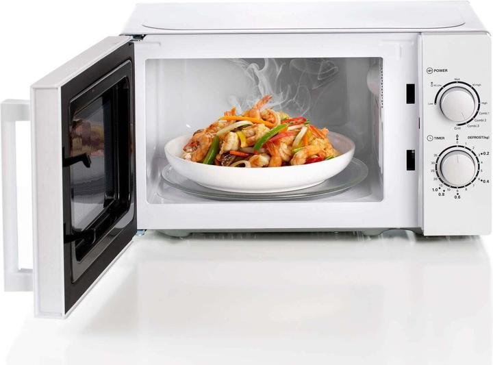 Produktbild Ariete 0952 - mikrobølgeovn - fritståe (20 l)