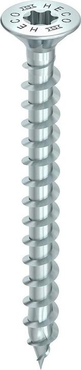 Image du produit Heco TOPIX-plus 10,0 x 260, tête fraisée, HECO-Drive, VG, A3K (50 Vis par pièce)