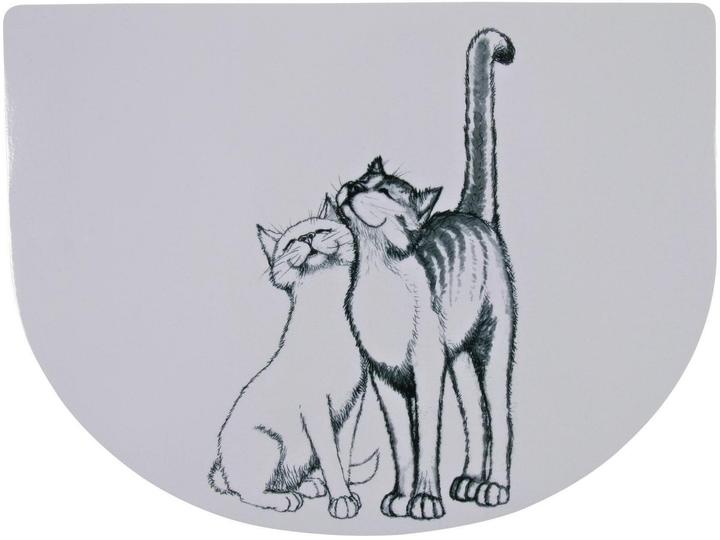 Trixie Bowl pad Pussycats
