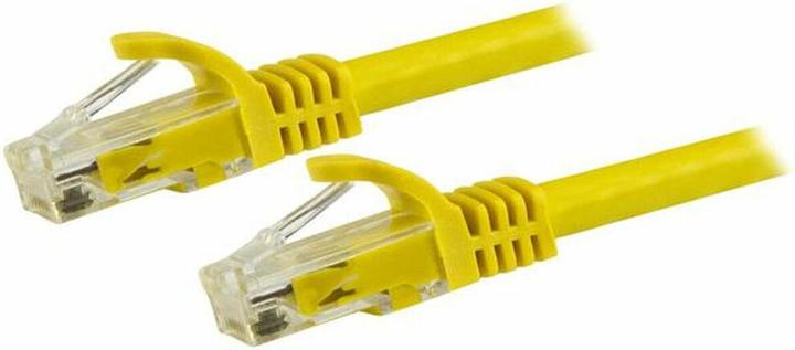 Image du produit StarTech .com Câble CAT6 de 1,5 m (U/UTP, CAT6, 1.50 m)