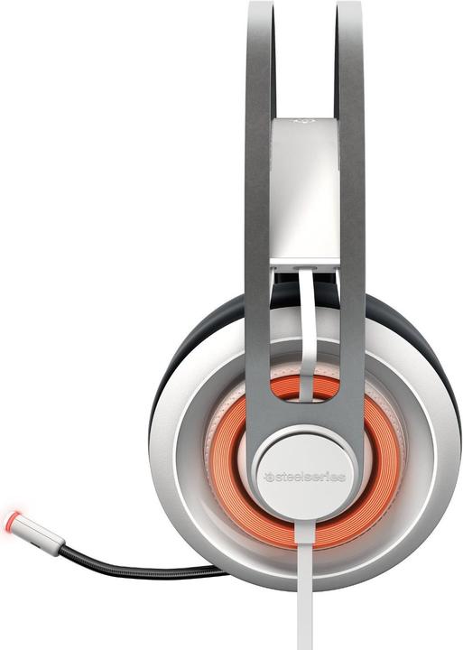 Produktbild SteelSeries Siberia 650 (Kabelgebunden)
