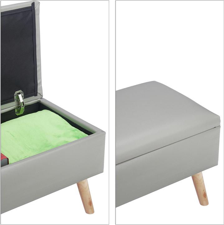 Actual product image Relaxdays Manfred (80 cm)