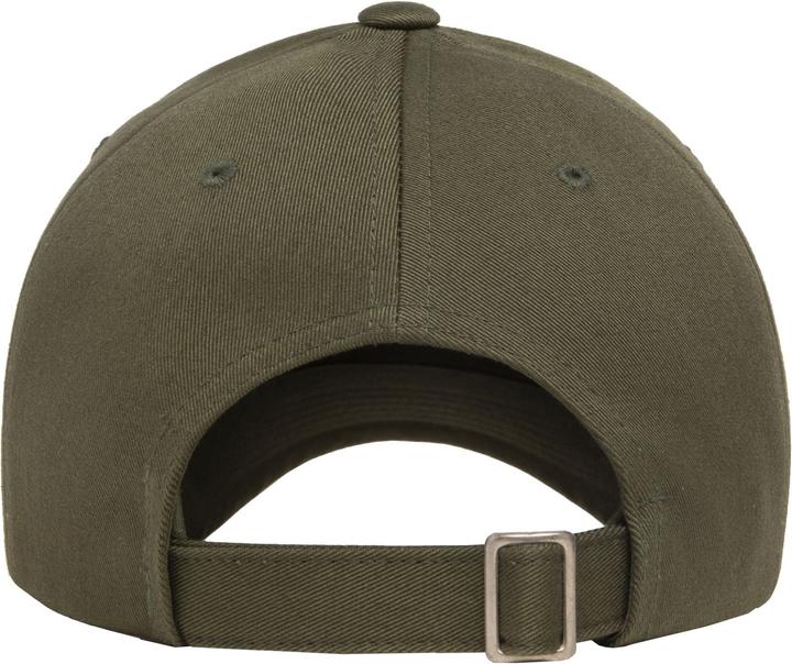 Produktbild Flexfit Kappe EcoWash Dad