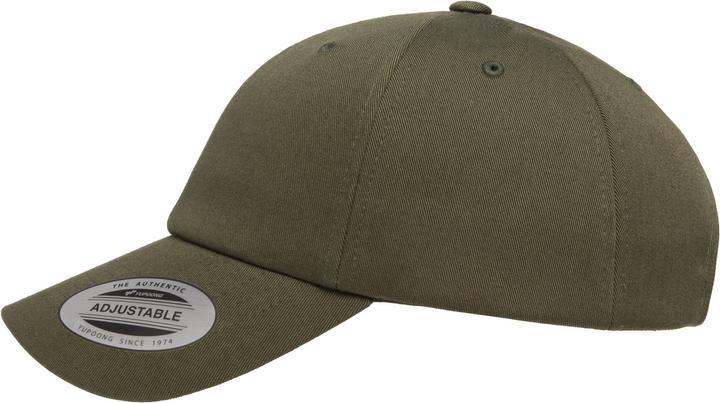 Produktbild Flexfit Kappe EcoWash Dad