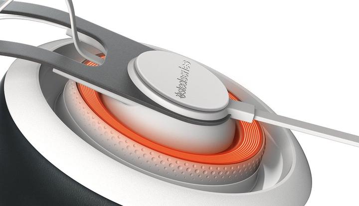 Produktbild SteelSeries Siberia 650 (Kabelgebunden)