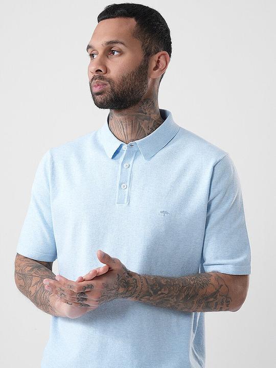 Produktbild Fynch-Hatton Poloshirt (L)