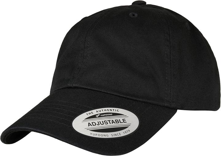 Actual product image Flexfit Cap EcoWash Dad (One size)