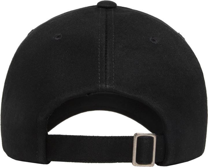 Actual product image Flexfit Cap EcoWash Dad (One size)