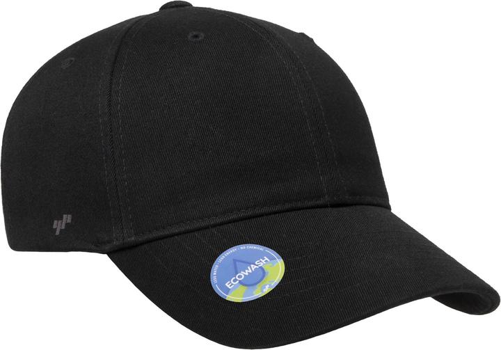 Actual product image Flexfit Cap EcoWash Dad (One size)