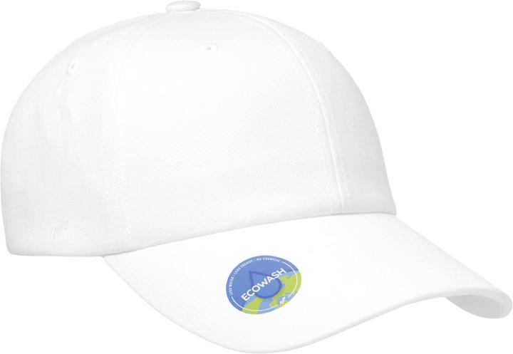 Produktbild Flexfit Kappe EcoWash Dad