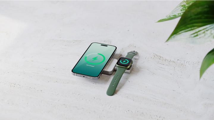 Actual product image Alogic POWERBANK WITH MAGSAFE 5000MAH- (5000 mAh)