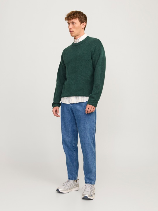 Produktbild Jack & Jones JJIBILL JJRICO MF 082 Regular fit Jeans Regular fit Jeans (W33/L32)