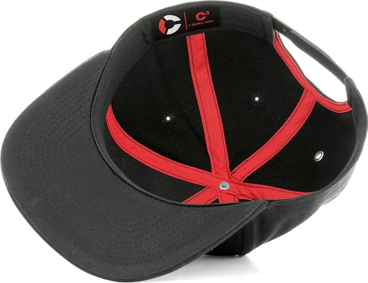 Produktbild Masterdis Letter Snapback (M)