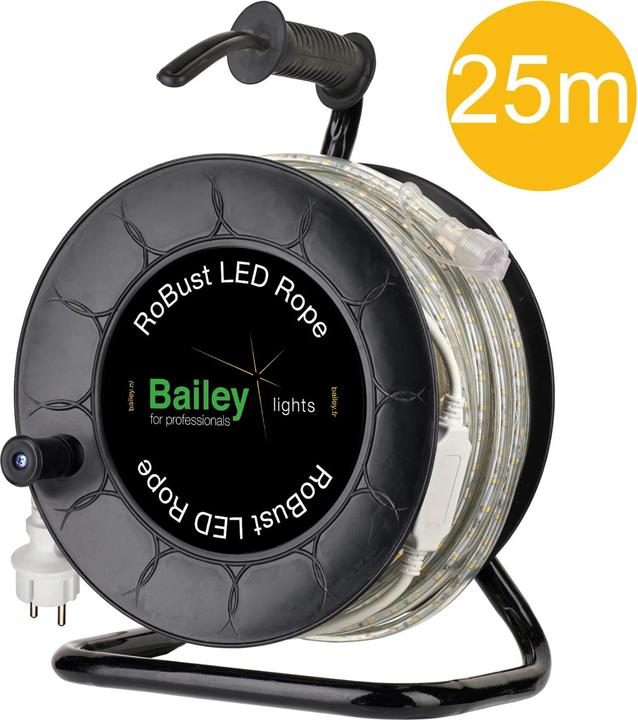 Produktbild Bailey 145829 (Weiss, 2500 cm, Outdoor)
