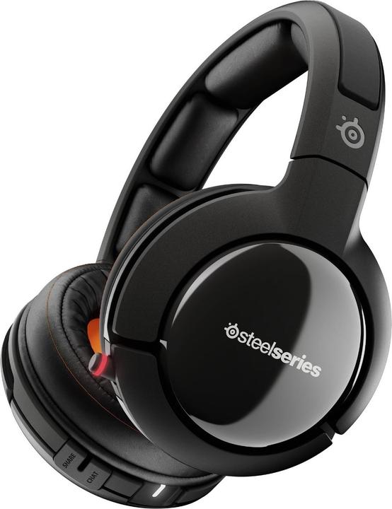 Produktbild SteelSeries Siberia 800 (Kabellos)