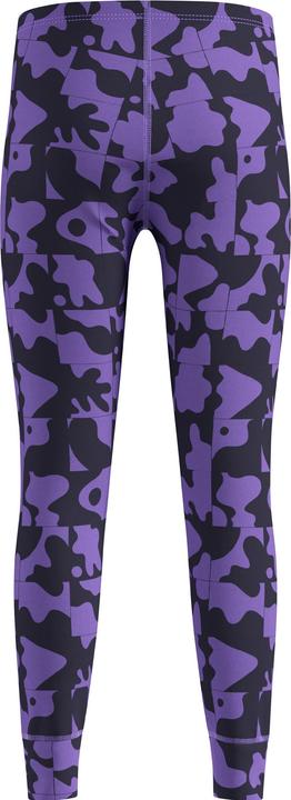 Immagine prodotto Odlo Adventurer Active Warm Base-Layer-Tights mit Print (140)