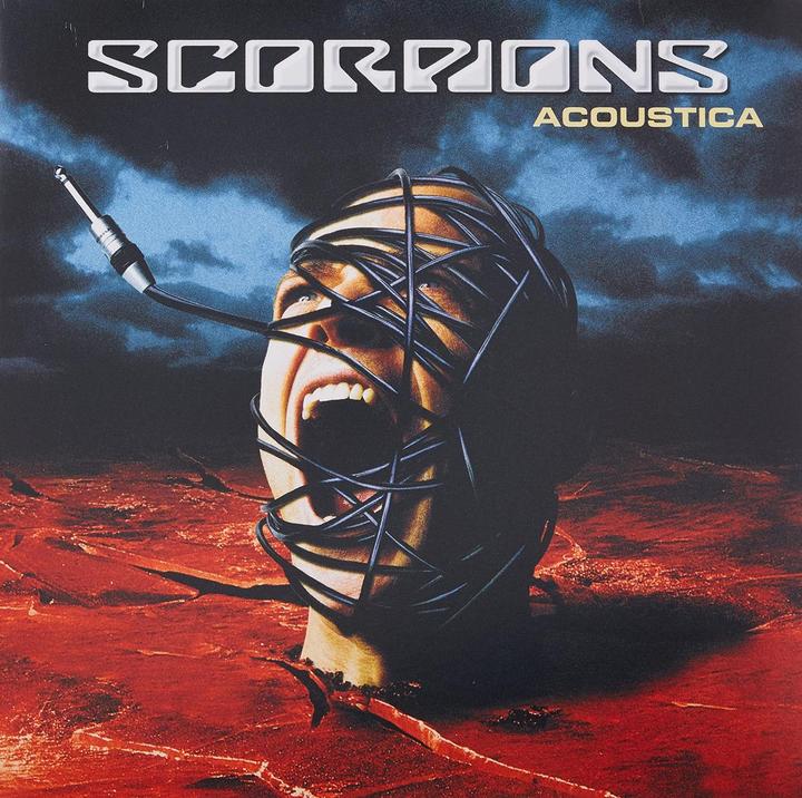 Produktbild Acoustica (Full Vinyl Edition) (Scorpions)