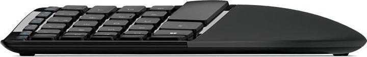 Produktbild Microsoft Sculpt (US, Kabellos)