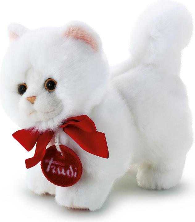 Image du produit Trudi Chat persan (15 cm)