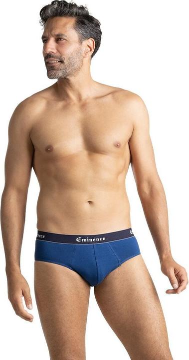 Produktbild Eminence 3er-Pack Herren-Slips (M)