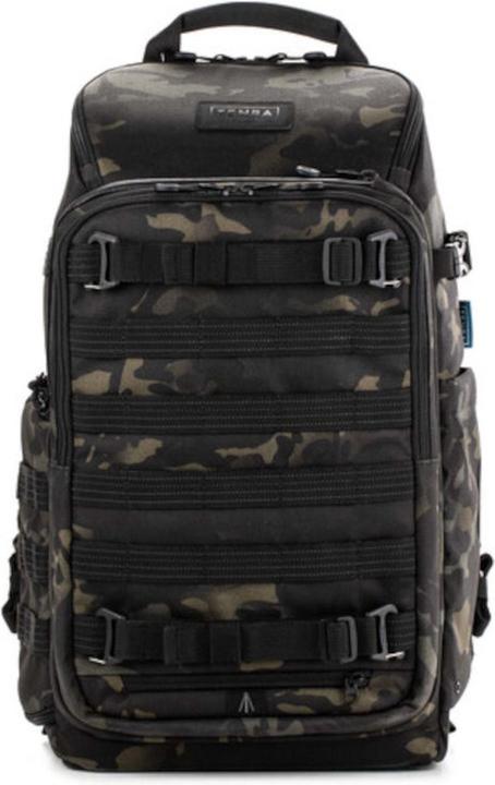 Multicam Black
