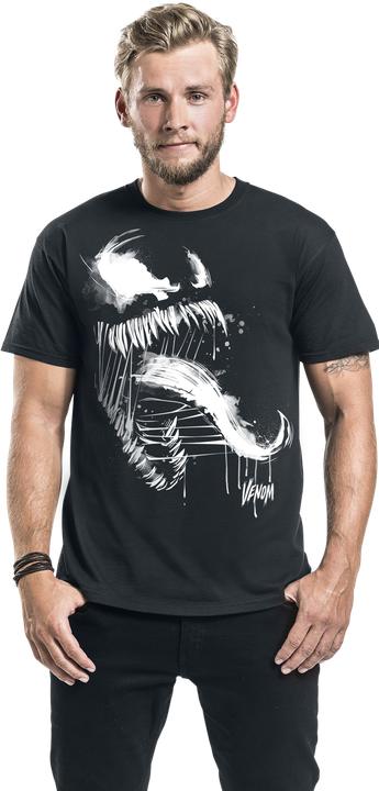 Produktbild Spiderman Marvel Games - Spider-Man 2 - Venom Splatter (M)