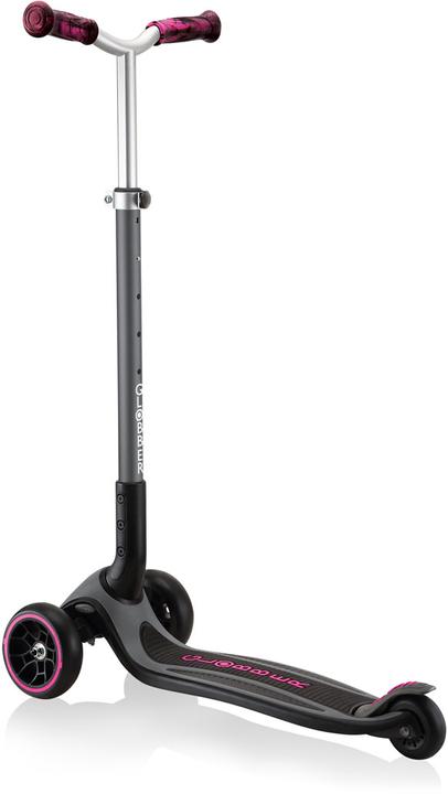 Image du produit Globber scooter Master Prime, rose, 664-110