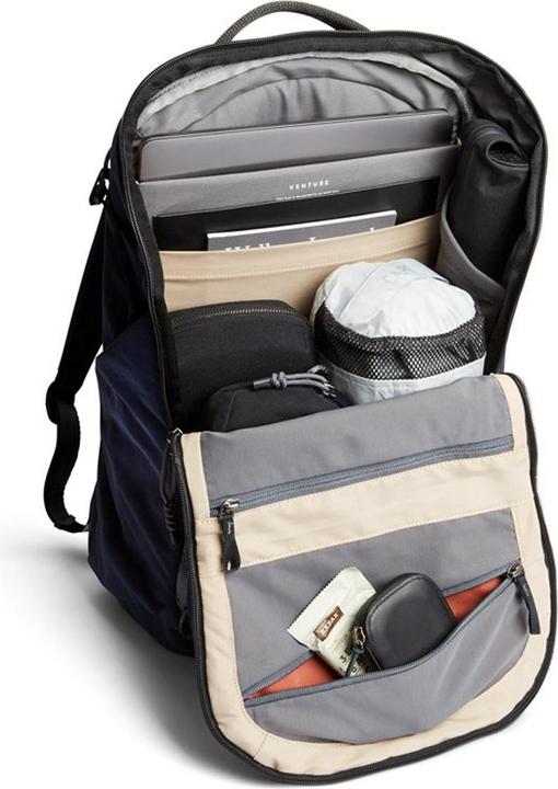 Actual product image Bellroy Venture Ready Pack 26L Nightsky (26 l)