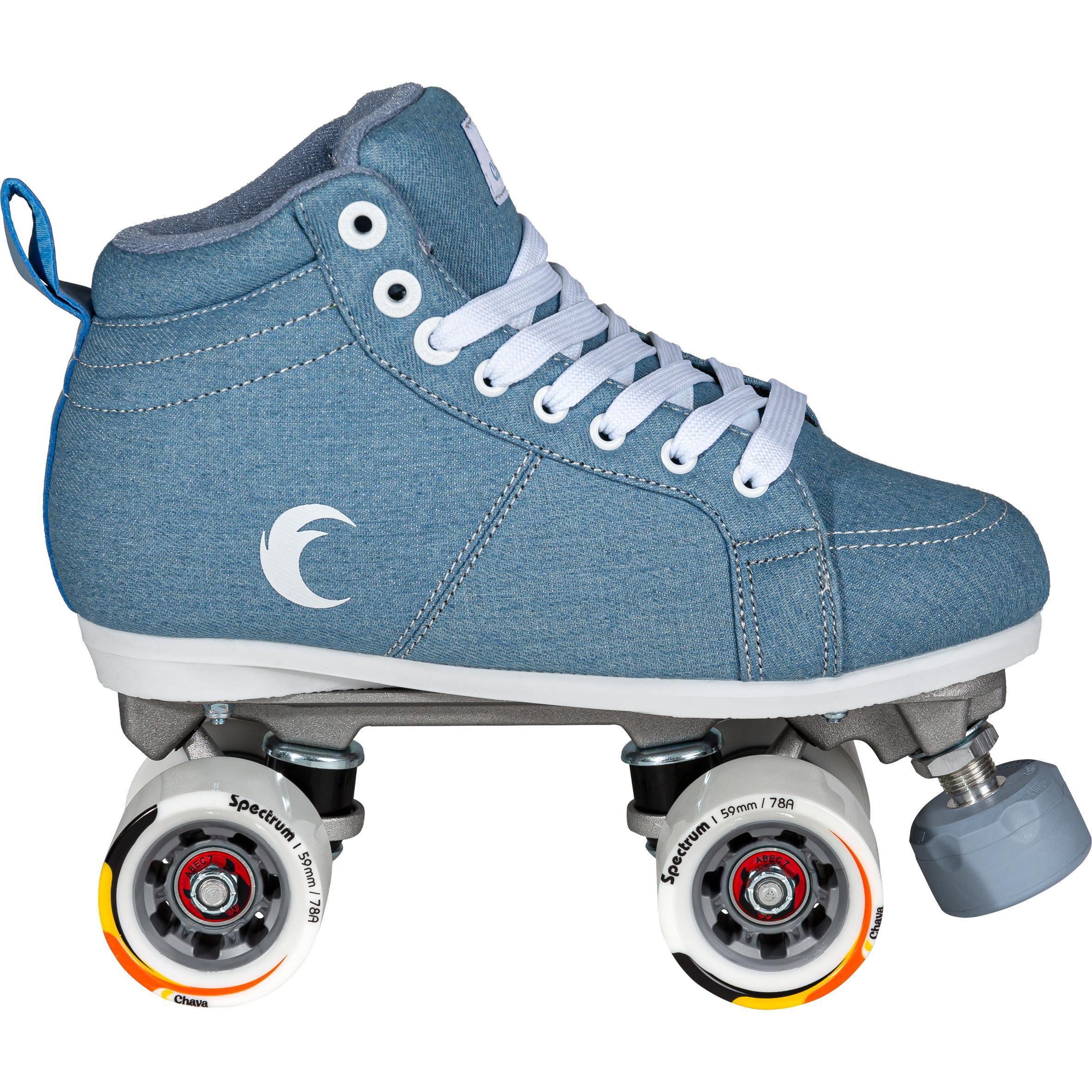 Chaya, Inline Skates, (42)