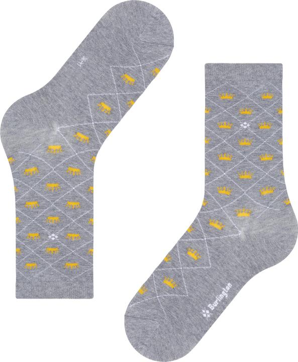 Actual product image Burlington Crown (36 - 41)