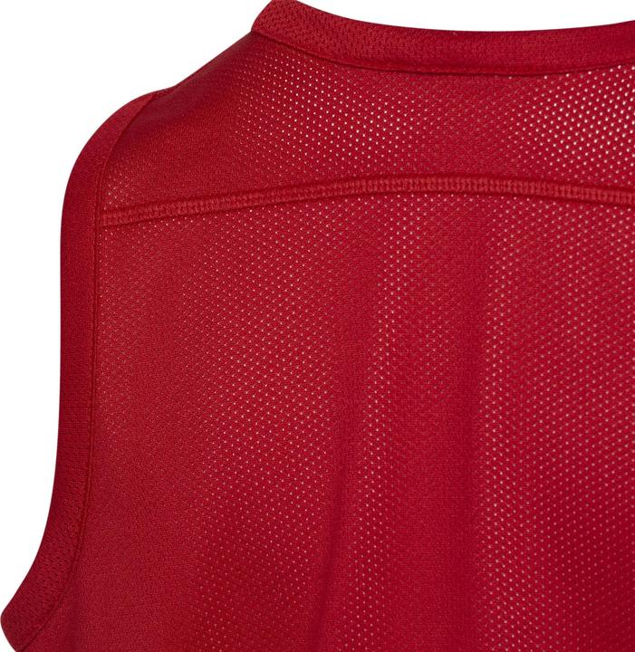 Produktbild adidas 3G Speed Reversible Basketballtrikot Kinder (176)