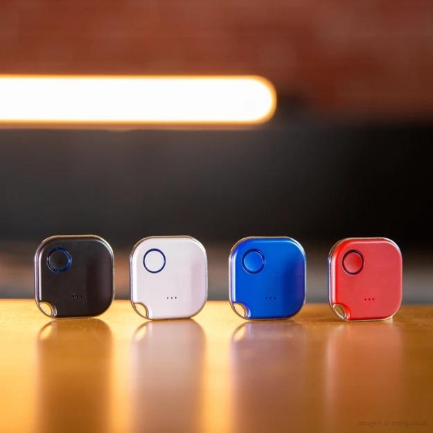 Actual product image Shelly Blu Button 1 Black