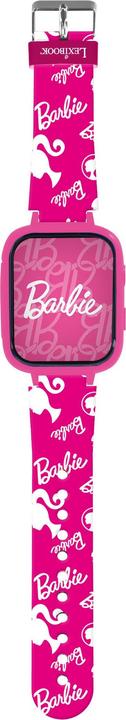 Produktbild Lexibook Barbie Kids Smartwatch with 8GB memory card (DMW070BB)