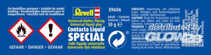 Immagine prodotto Revell Contacta Liquid Special (90 g, 30 ml)