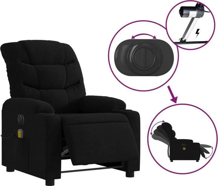 Actual product image VidaXL Ilaktra