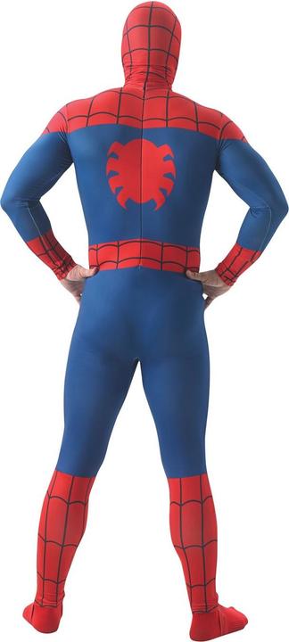 Produktbild Spiderman Kostüm (140)