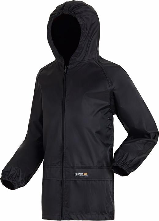 Produktbild Regatta Great Outdoors Regenjacke Stormbreak (116)