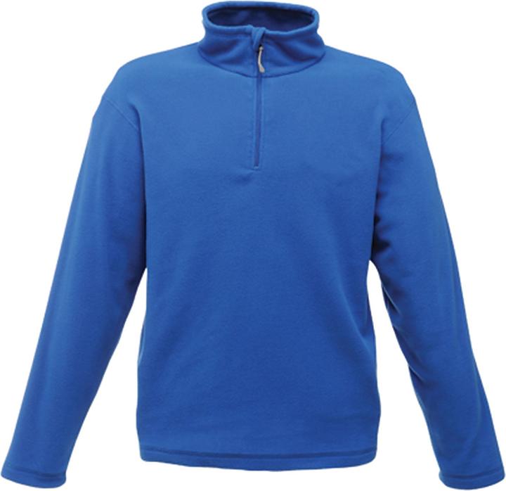 Produktbild Regatta FleeceTop mit Reissverschluss bis zur Brust (4XL)