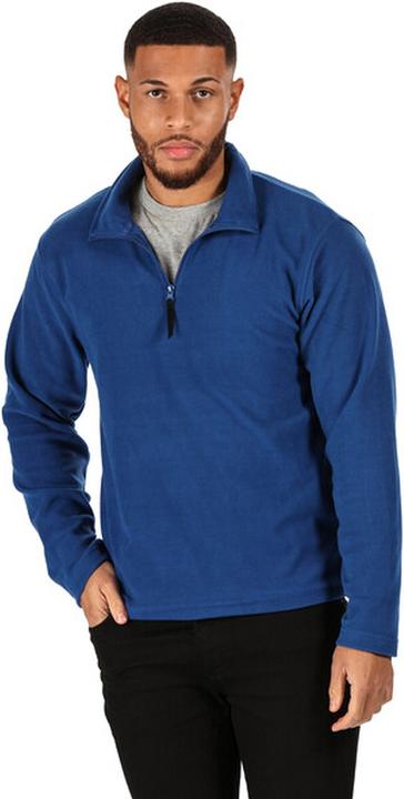 Produktbild Regatta FleeceTop mit Reissverschluss bis zur Brust (4XL)